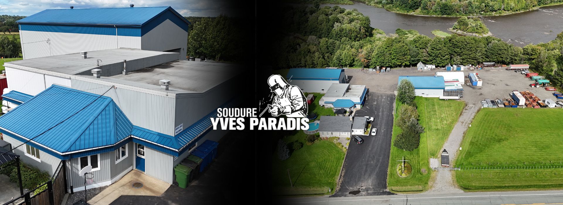 Soudure Yves paradis inc.