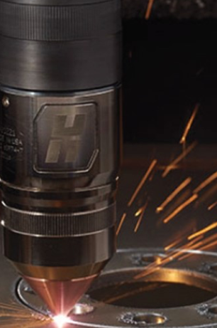 decoupe plasma