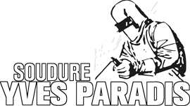 logo soudure yves paradis bas